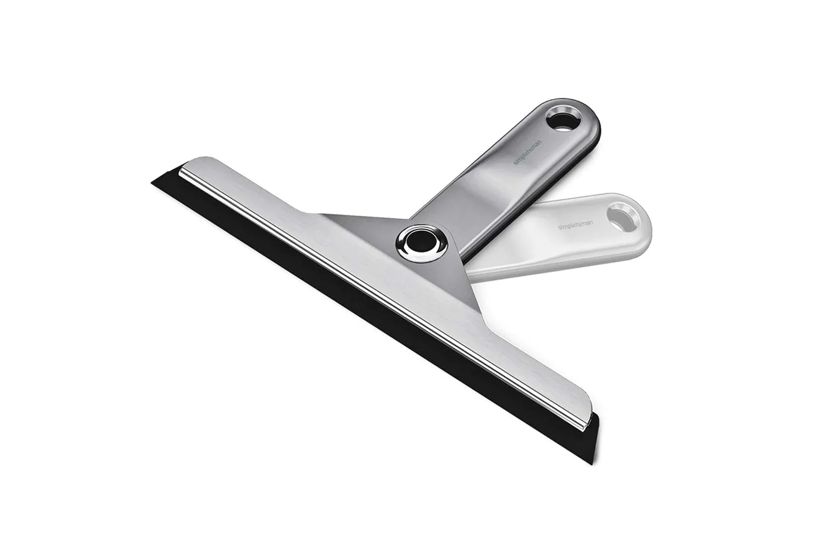13833-Simplehuman_Duschabzieher_BT1071_klappfunktion
