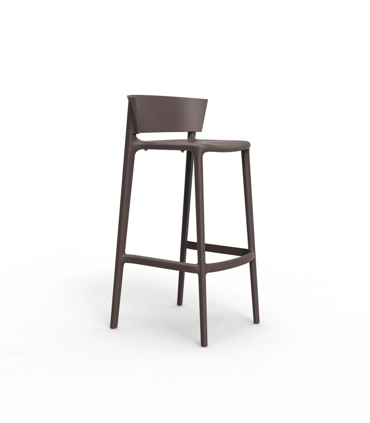 14189_Vondom_Africa_Barstuhl_Bronze_gross