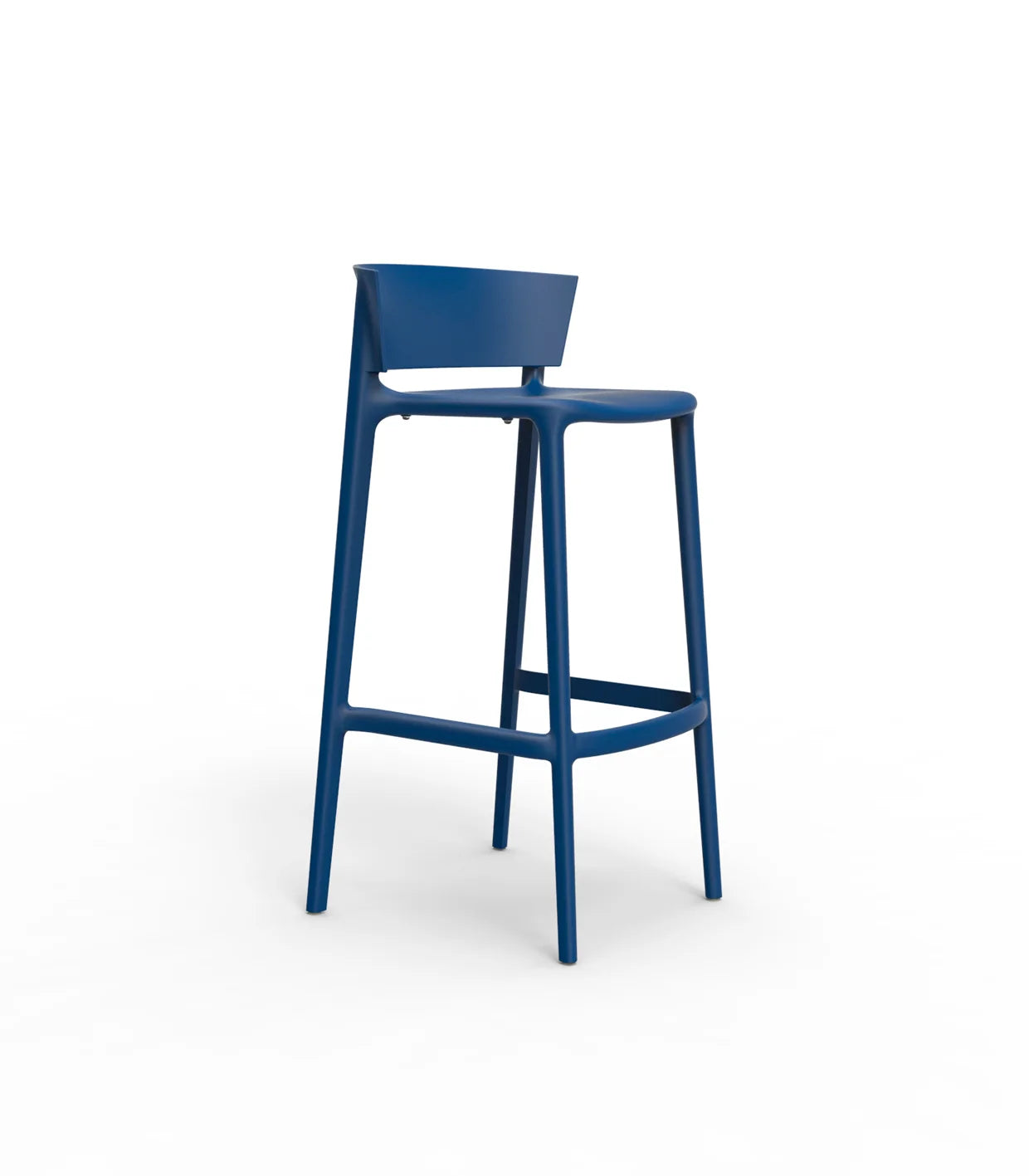 14193_Vondom_Africa_Barstuhl_Navy_gross