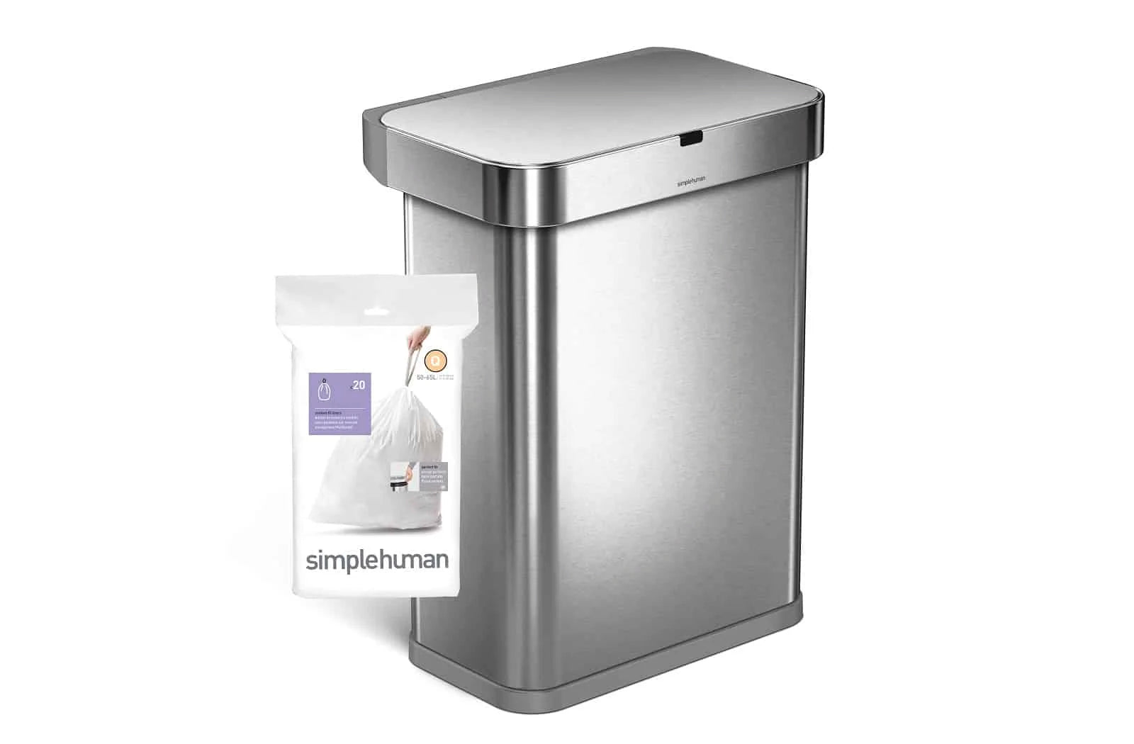 28505-Simplehuman_Müllbeutel_mit_mülleimer