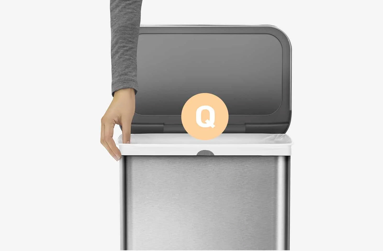 28506-Simplehuman_Müllbeutel_Rand