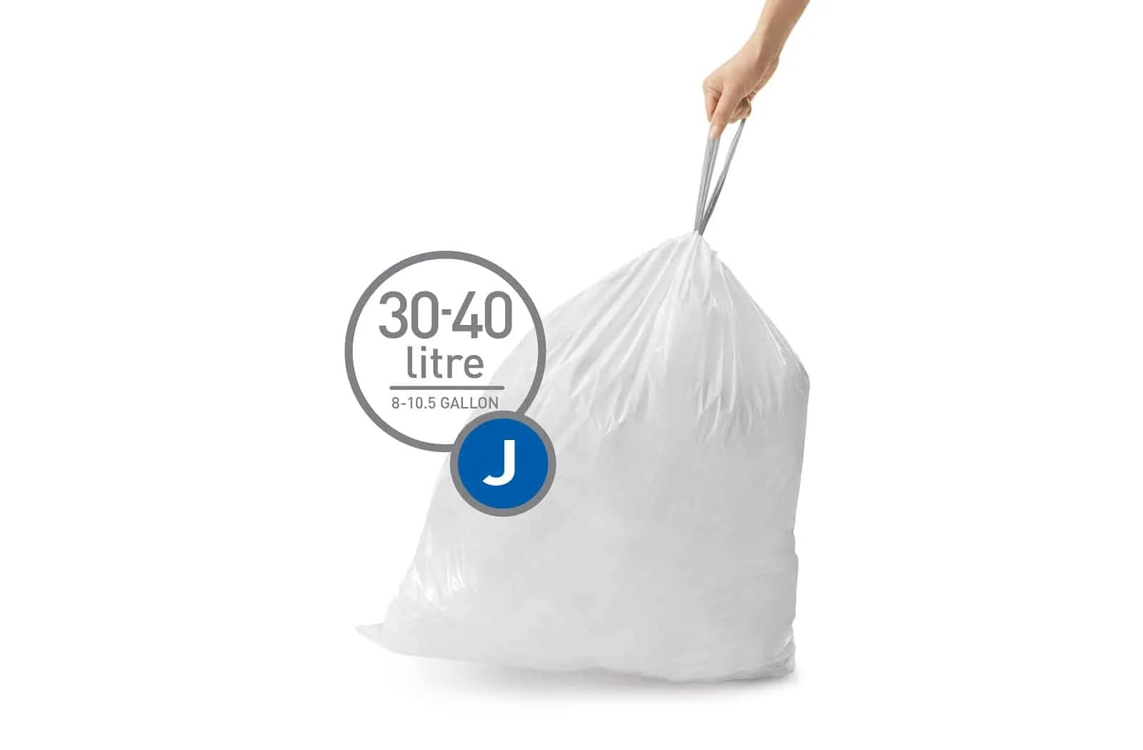 28577_Simplehuman_Muellbeutel_CodeJ_gefuellt