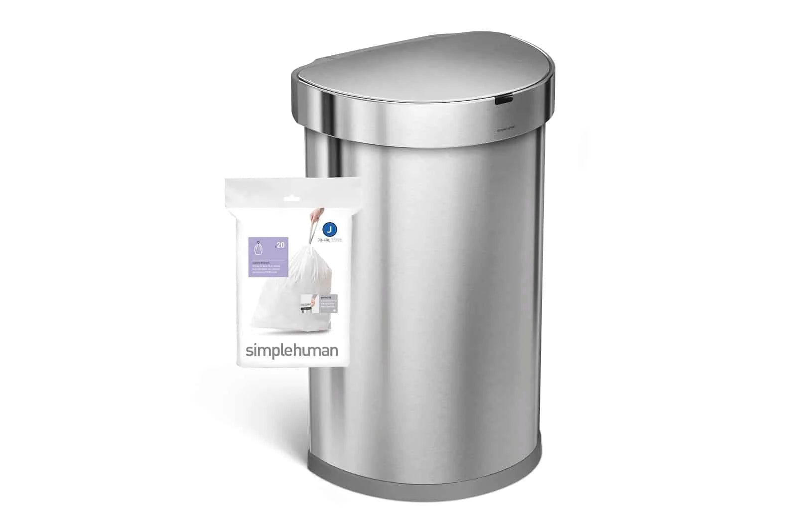 28578-Simplehuman_Müllbeutel_mit_mülleimer