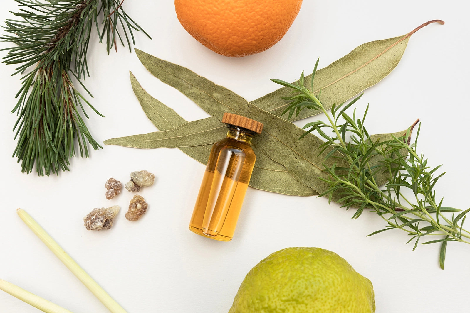 zirb. Erfrischt - Öl für zirb.Raumlüfter 30 ml