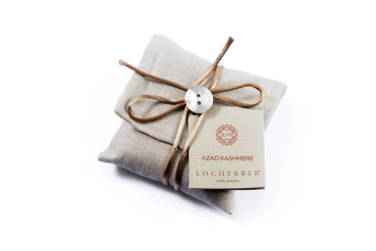 Locherber Milano Azad Kashmere | Skyline Collection | Duftsachet