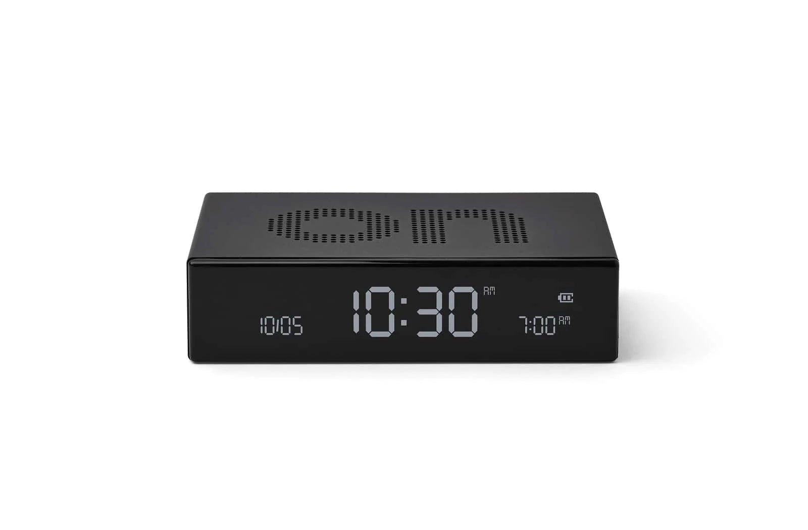 38568_Lexon_Flip_Premium_black_vorderseite