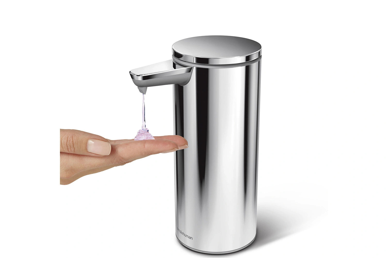 3872-simplehuman_sensorspender_fuer_fluessigseife_edelstahl_poliert_2