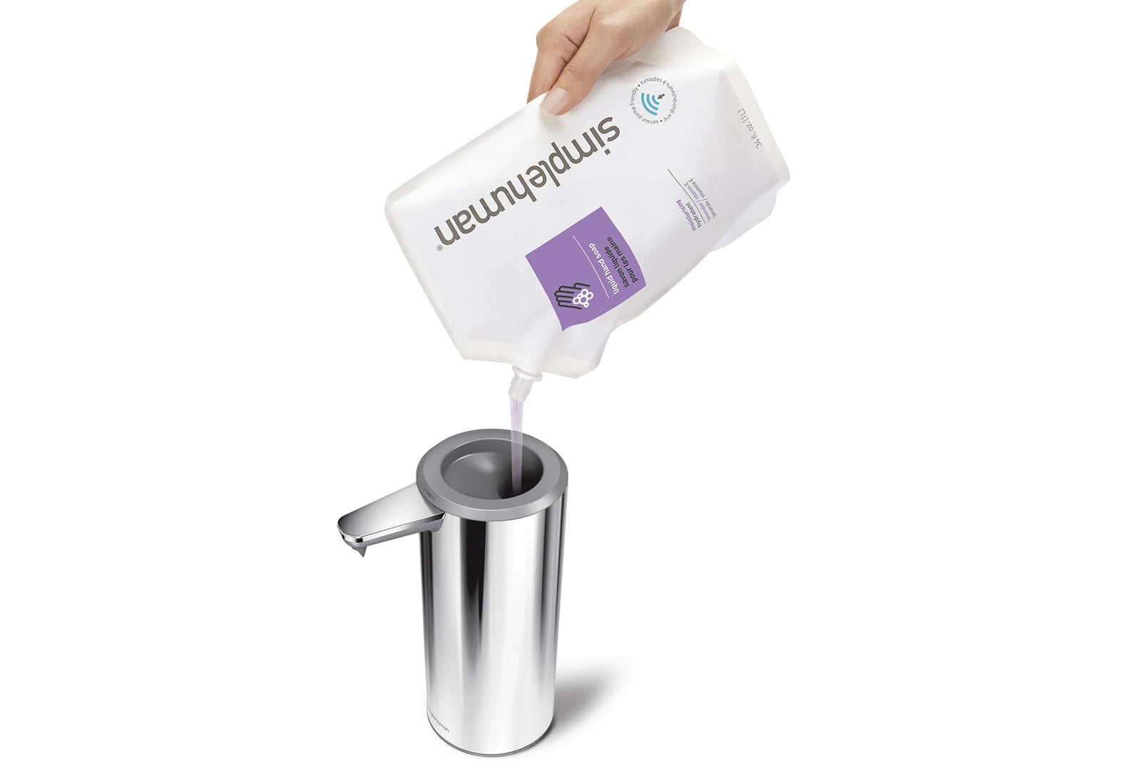 3875-simplehuman_sensorspender_fuer_fluessigseife_edelstahl_poliert_5