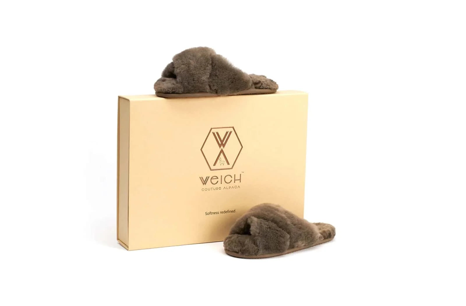 42193_weich_alpaca_sandro_hausschuhe_dark_champagne_mit_umverpackung