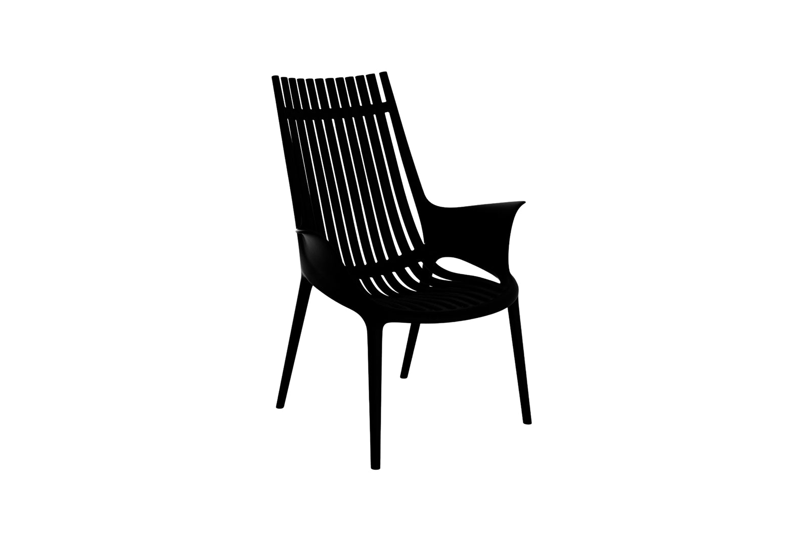 4667-vondom_ibiza_lounge_stuhl_schwarz