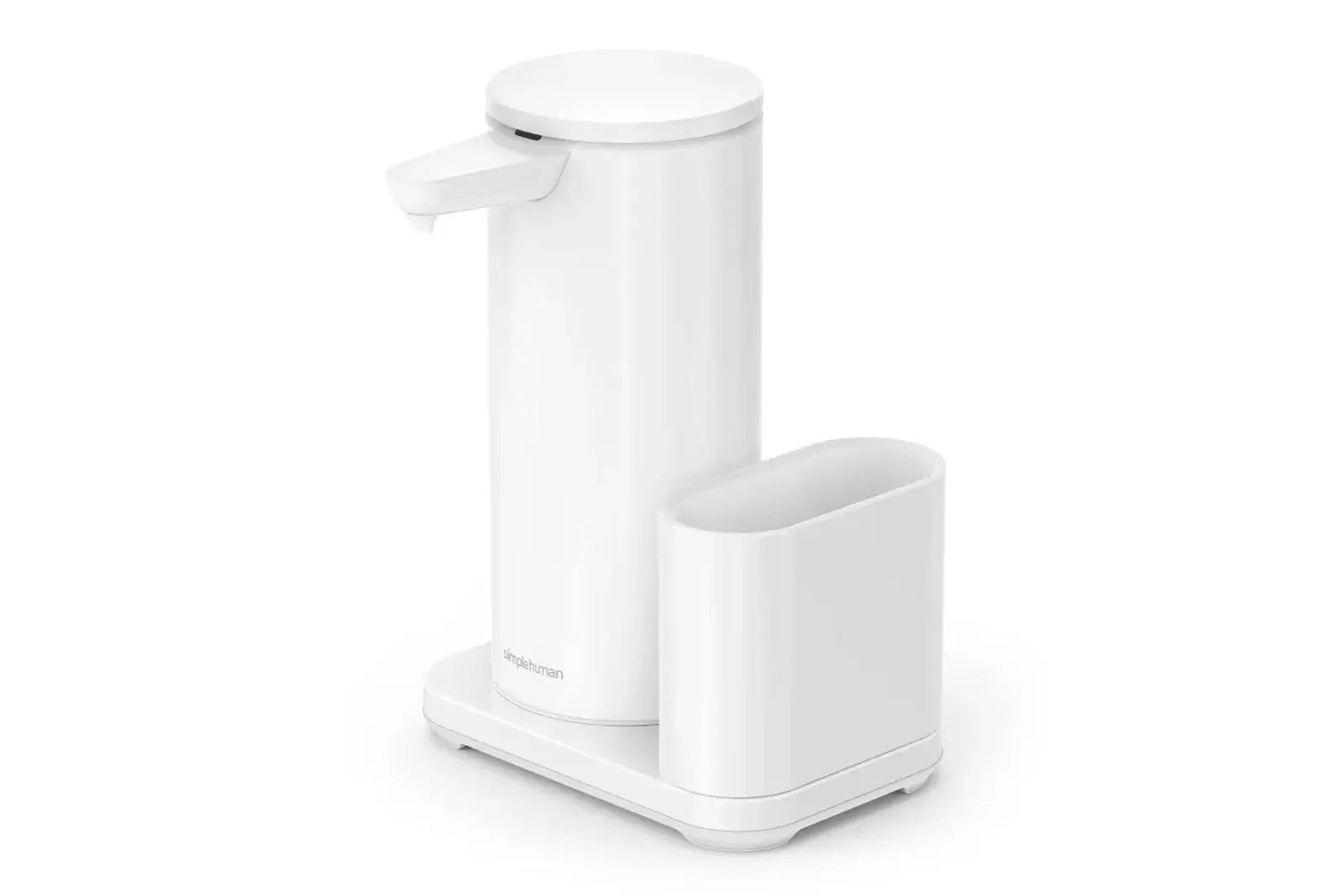 62761-simplehuman_sensorspender_414ml_caddy_weiß_1