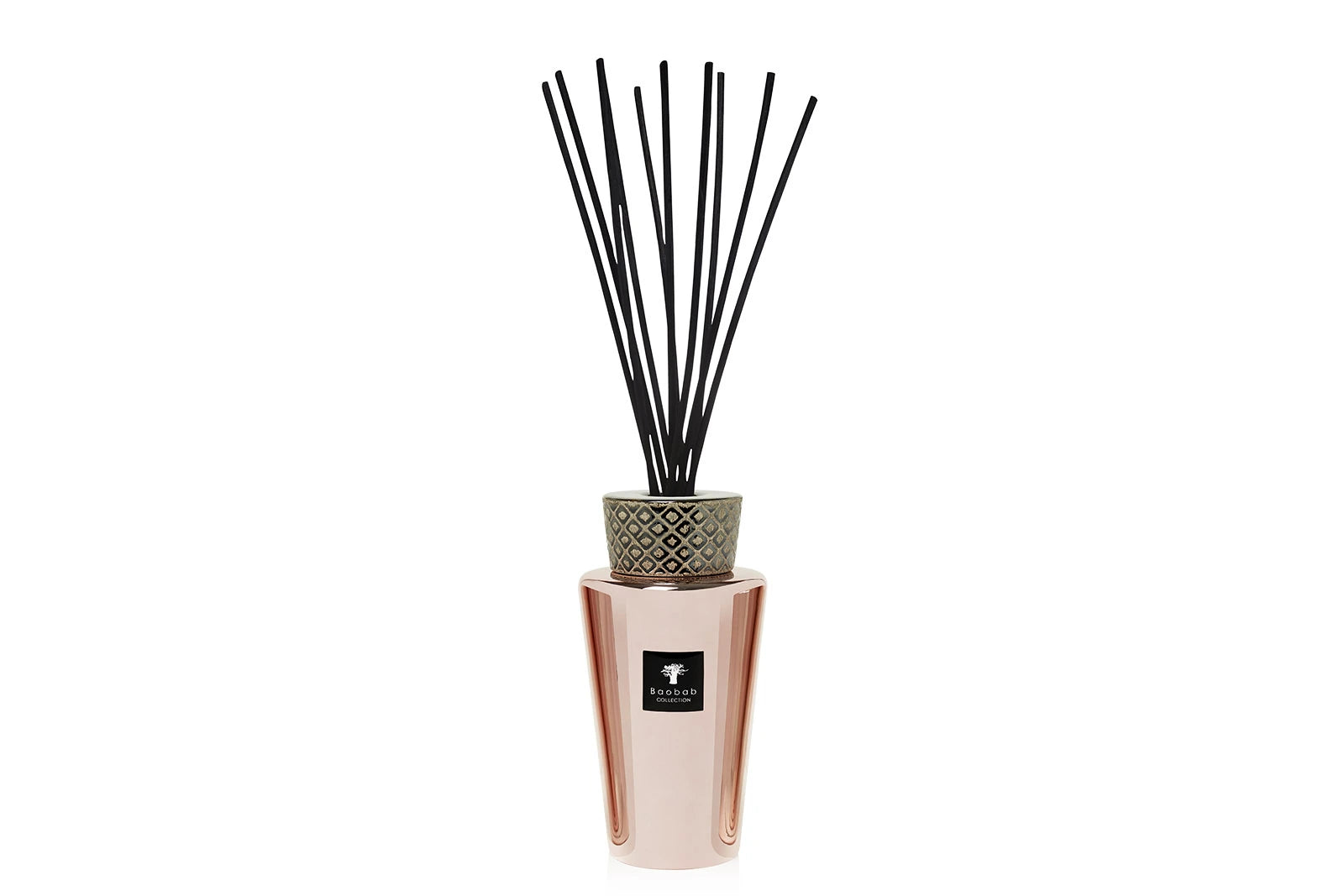 Baobab Roseum | Les Exclusives | Totem Luxury Bottle Diffuser