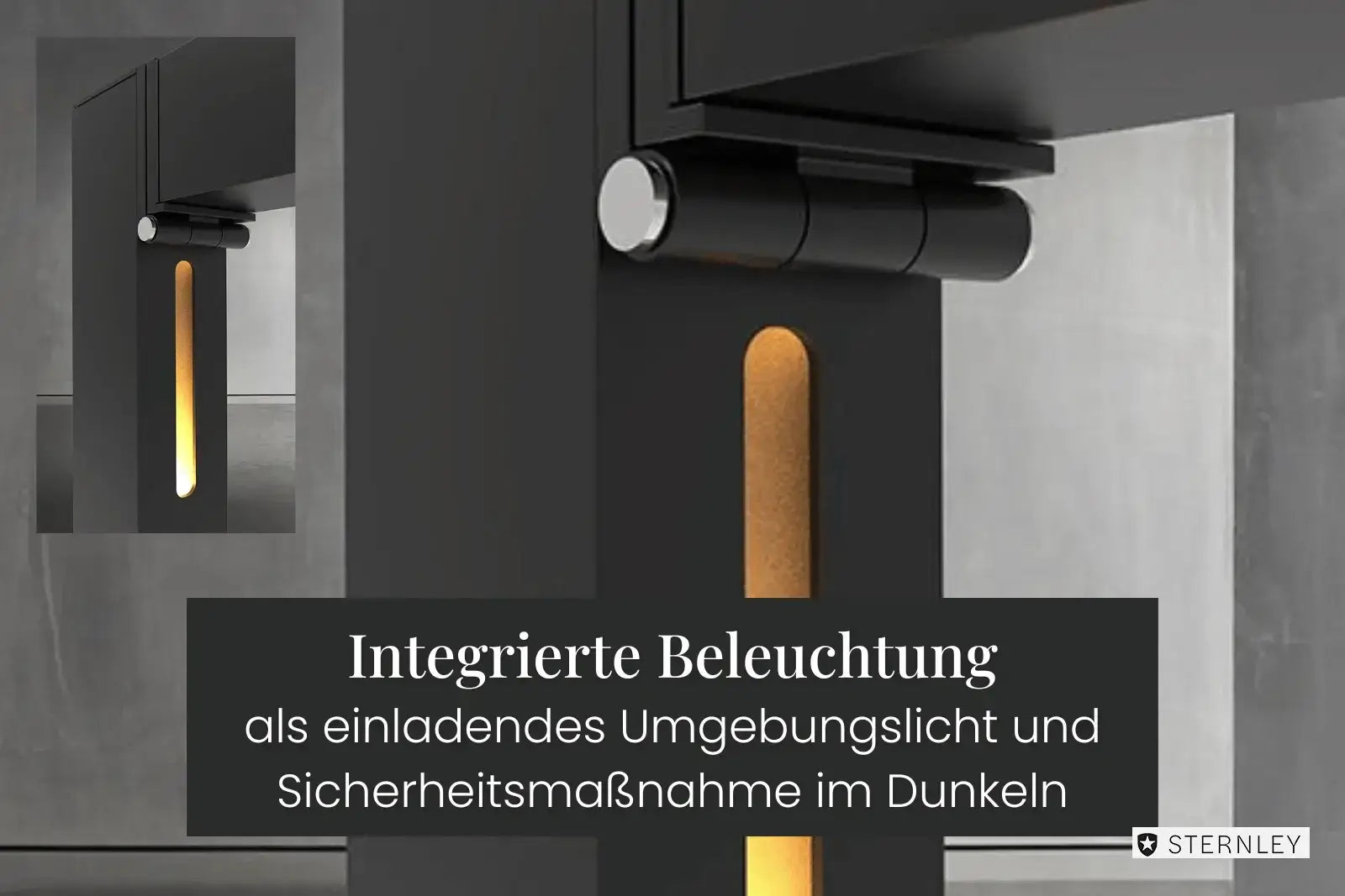 Heatsail Twig | Design Heizstrahler | Stehleuchte