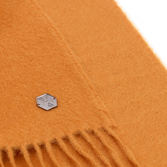 7975_Weich_Couture_Plaid_Alma_Ocker_Detail