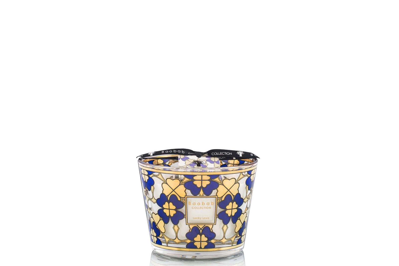 Baobab Lucky Love | Limited Editions | Duftkerze