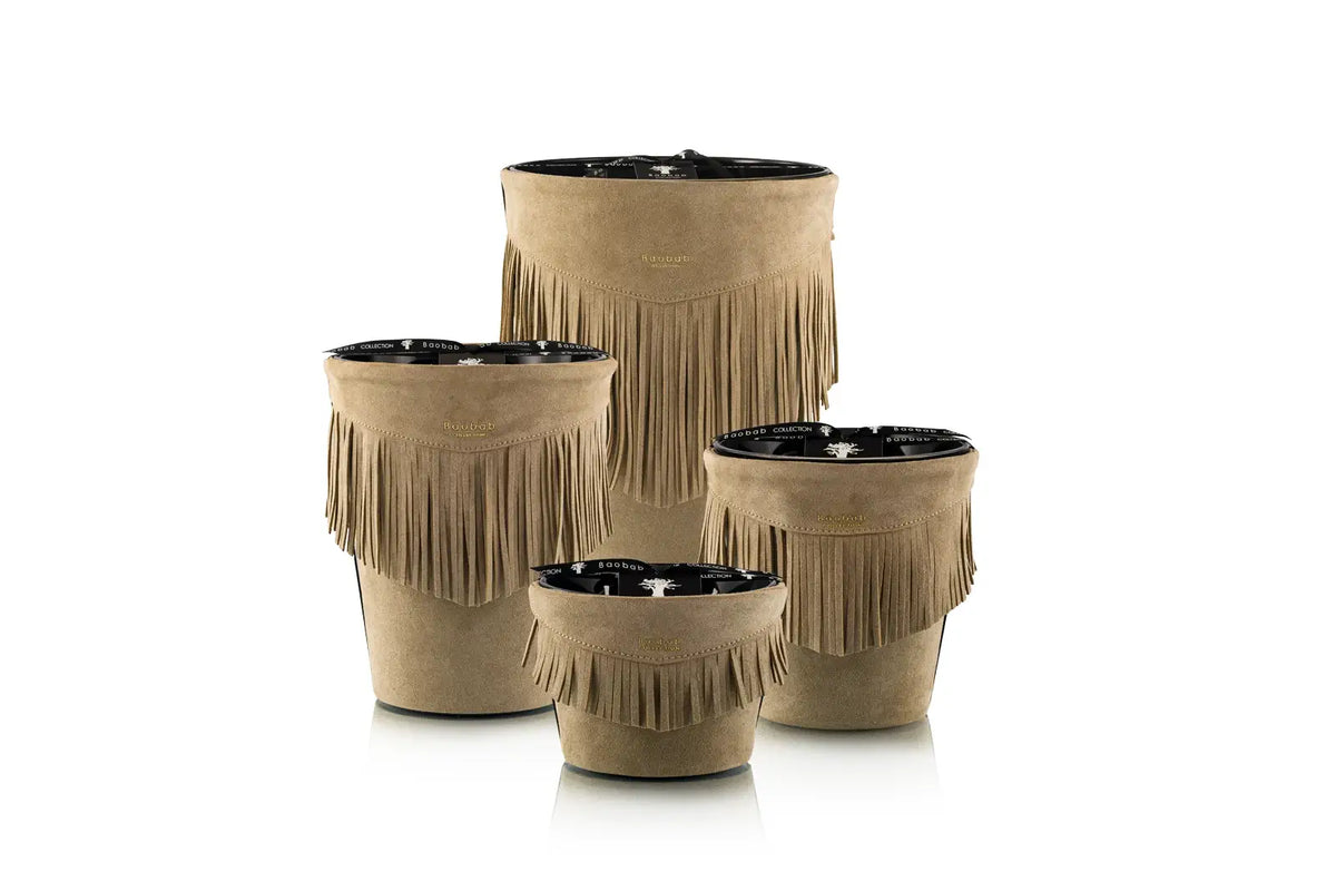 Baobab | Calamity Jane The Plains | Limited Editions | Duftkerze