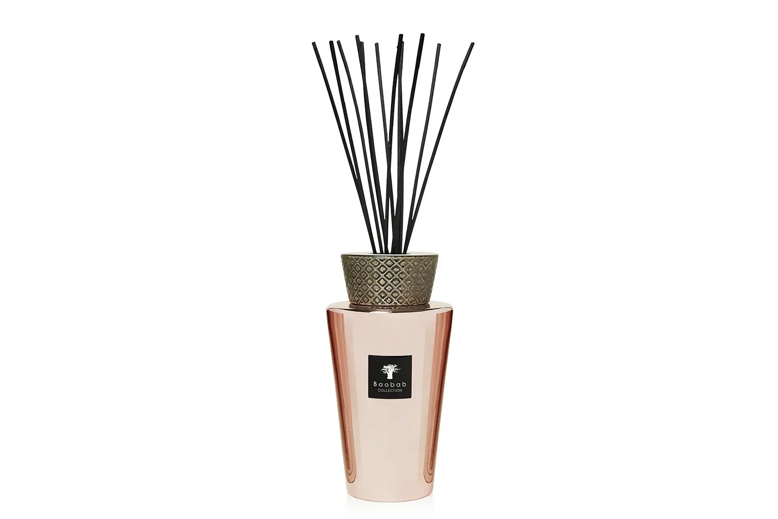 Baobab Roseum | Les Exclusives | Totem Luxury Bottle Diffuser