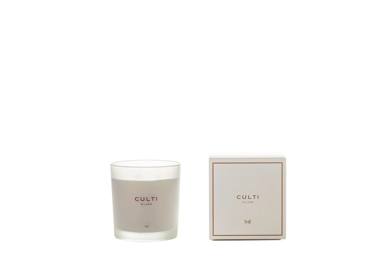 Culti Milano Thé | Classic | Duftkerze