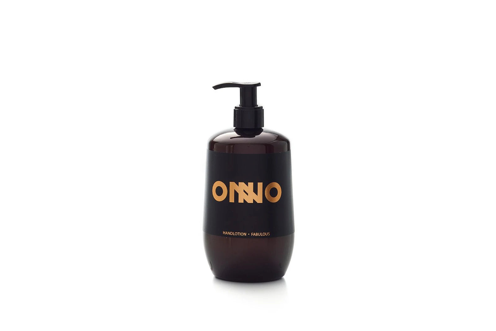 Onno Fabulous | Hand- und Körperlotion | 500 ml