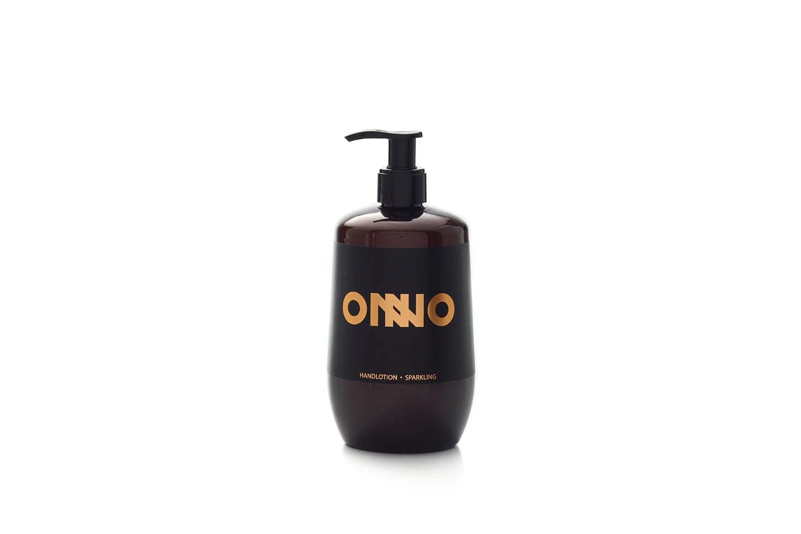 Onno Sparkling | Hand- und Körperlotion | 500 ml