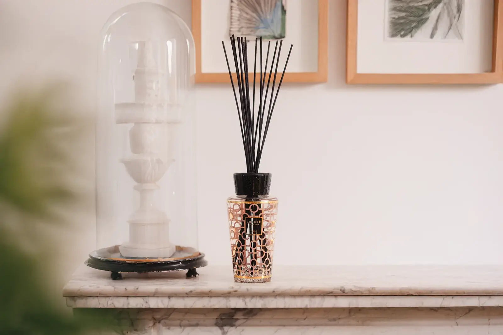 Baobab Women | Women & Gentlemen | Diffuser 500 ml