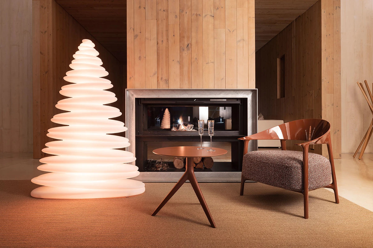 Vondom Chrismy | LED-Weihnachtsbaum 200 cm