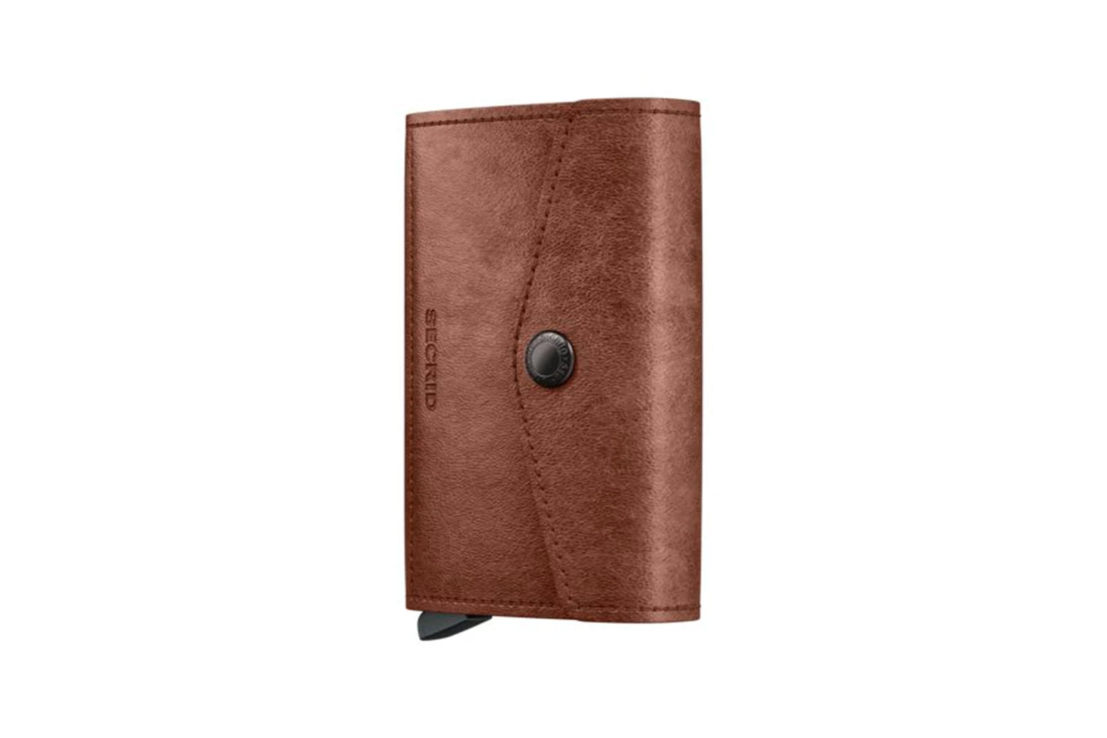 Secrid Geldbörse | Envelope Wallet Vintage | Leder