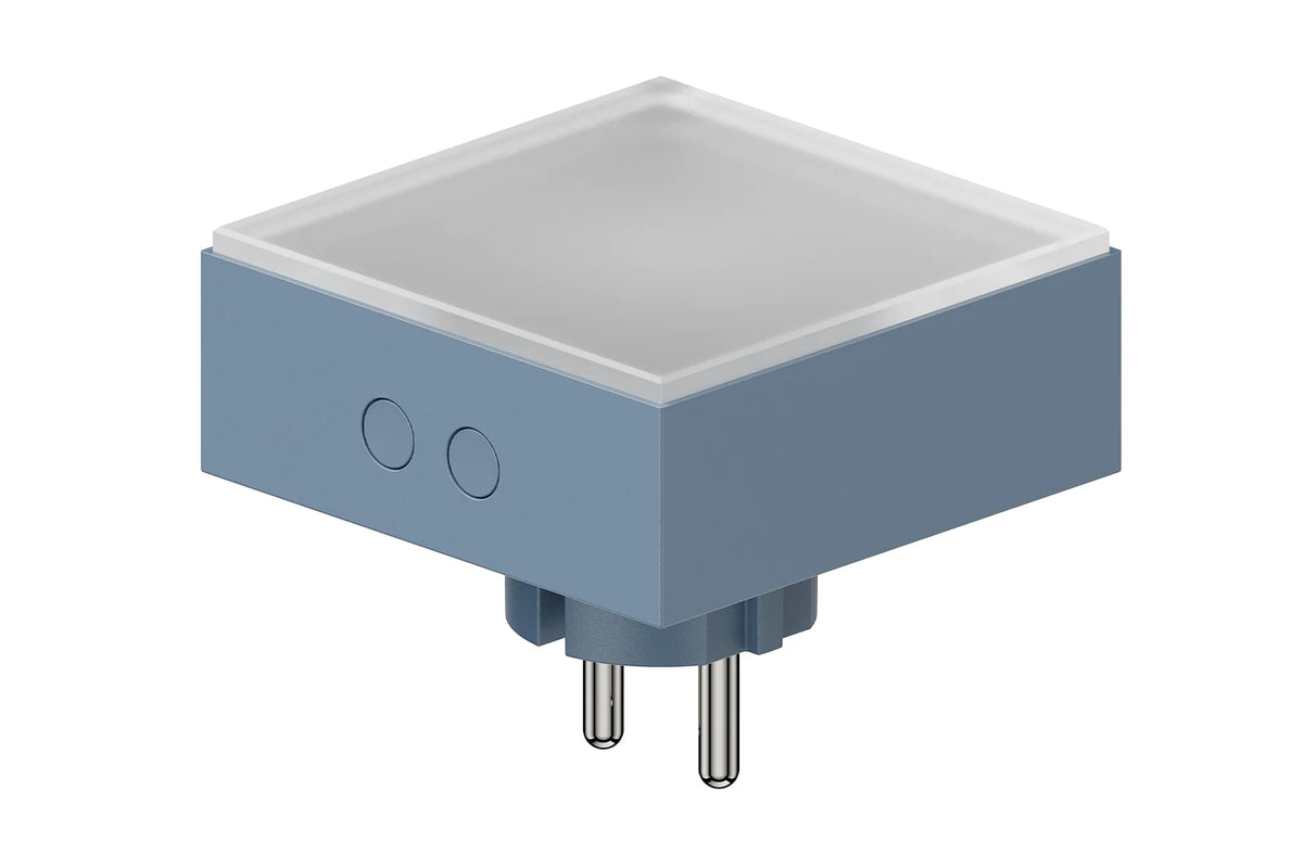 Avolt LED Steckdosen Lampe | Lamp 1 | Dimmbar