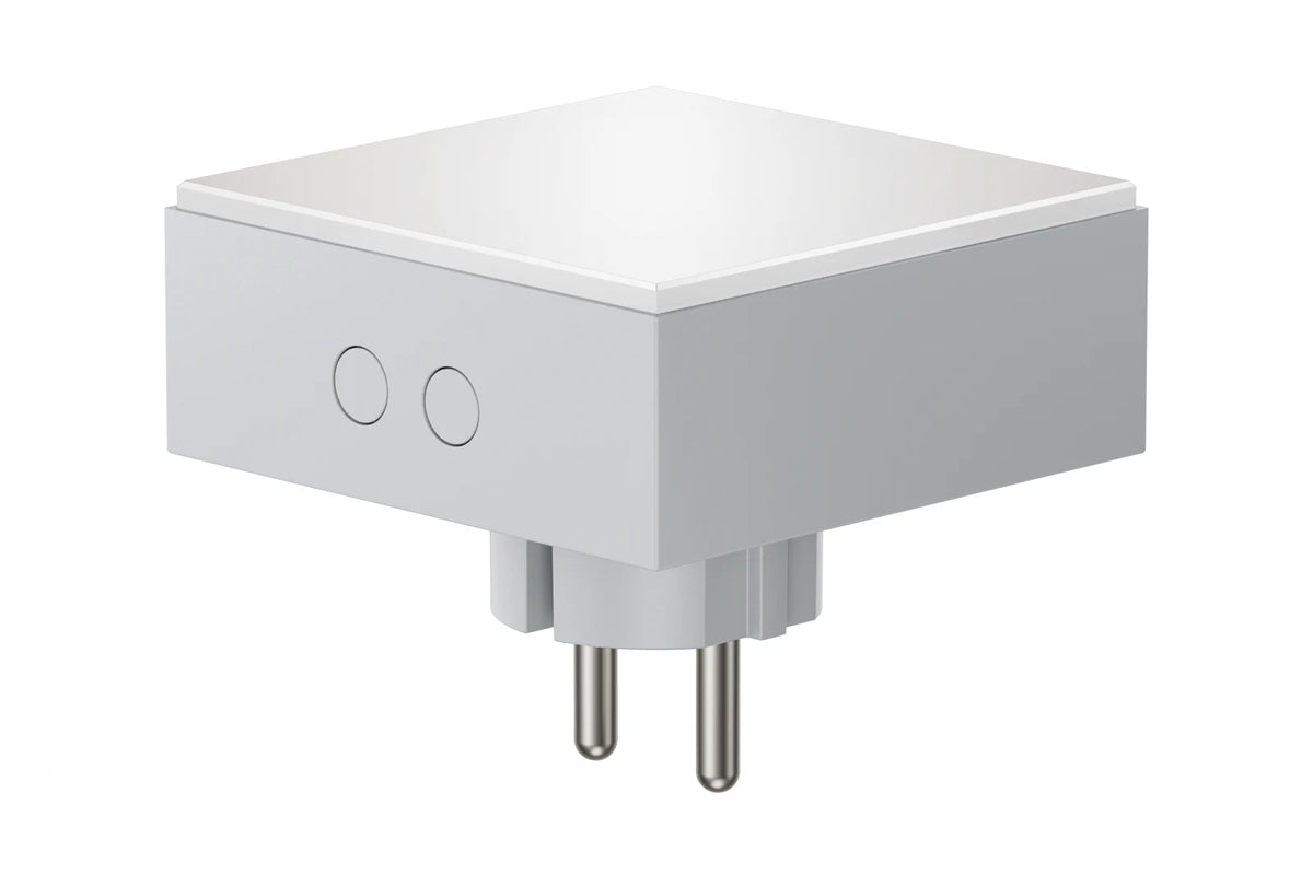 Avolt LED Steckdosen Lampe | Lamp 1 | Dimmbar