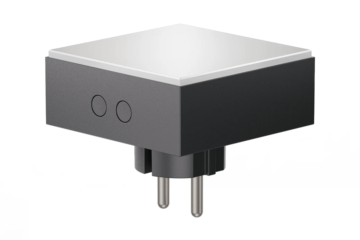 Avolt LED Steckdosen Lampe | Lamp 1 | Dimmbar