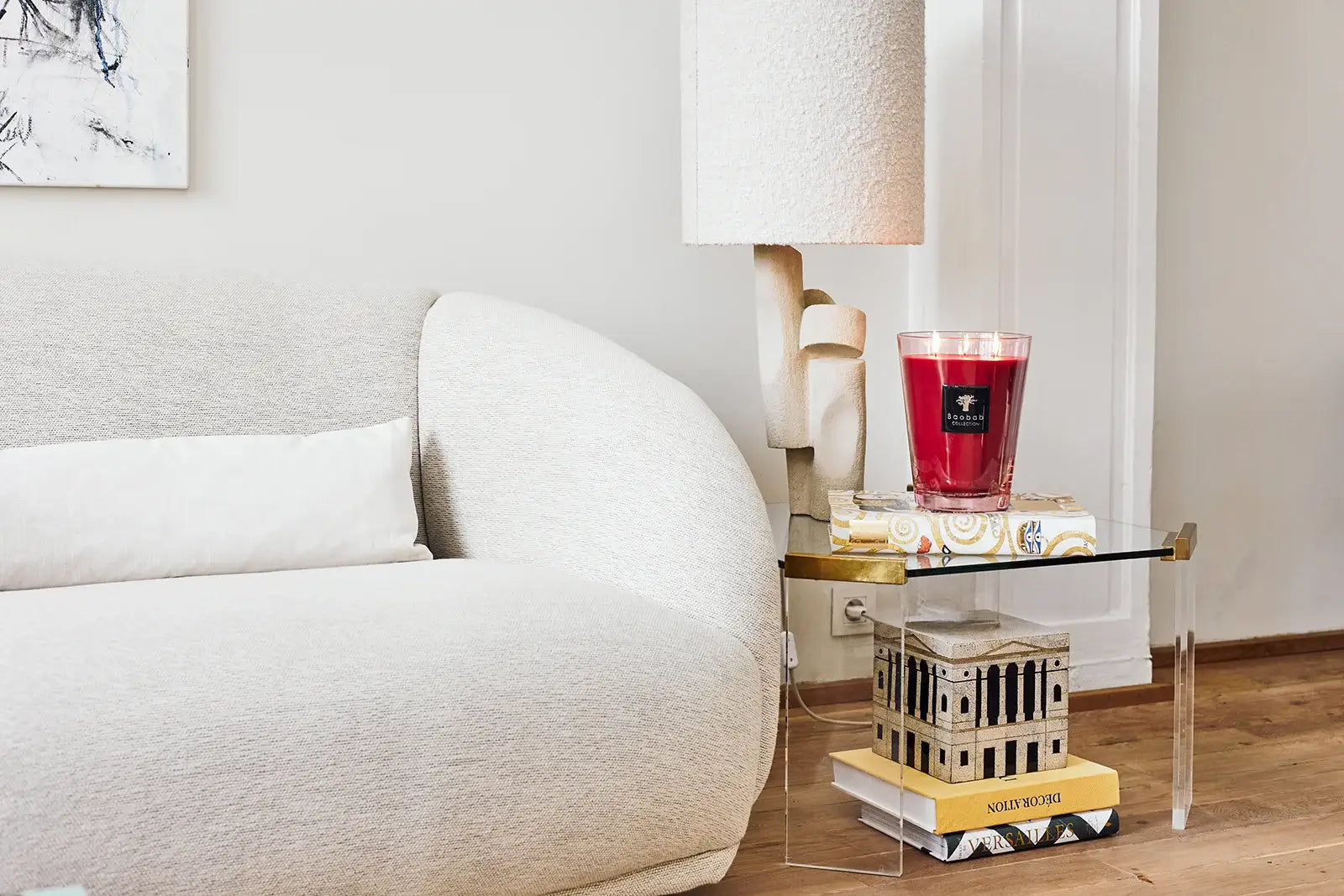 Baobab Maasai Spirit | All Seasons | Duftkerze