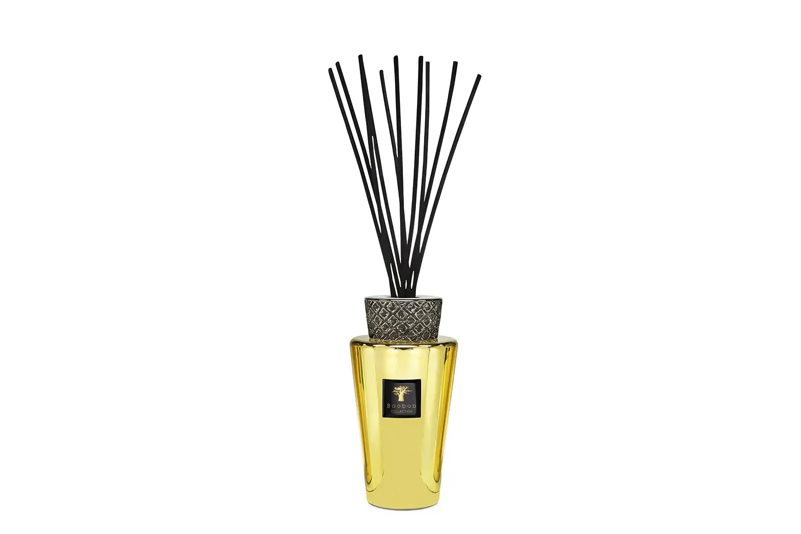 Baobab Aurum | Les Exclusives | Totem Luxury Bottle Diffuser