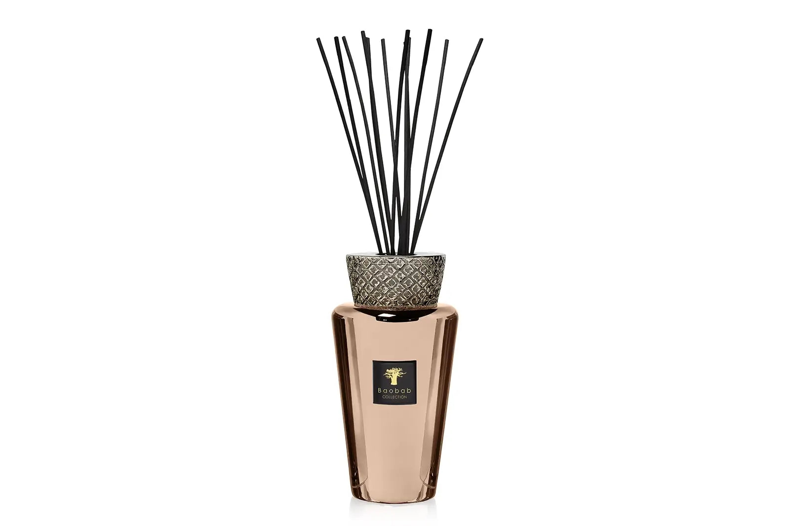 Baobab Cyprium | Les Exclusives | Totem Luxury Bottle Diffuser