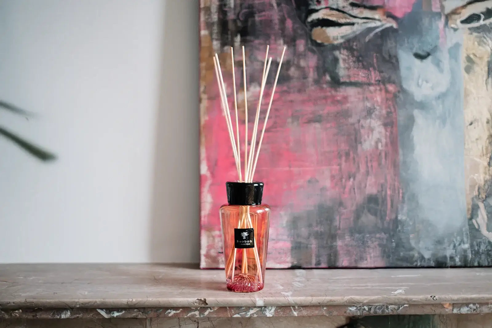 Baobab Maasai Spirit | All Seasons | Diffuser 500 ml