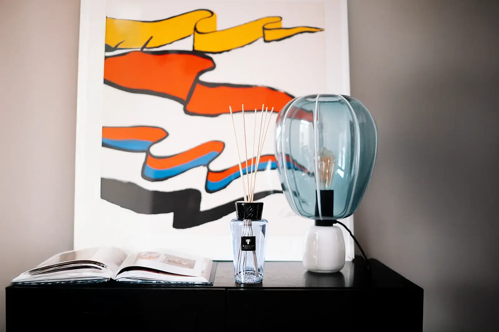 Baobab Nosy Iranja | All Seasons | Diffuser 500 ml