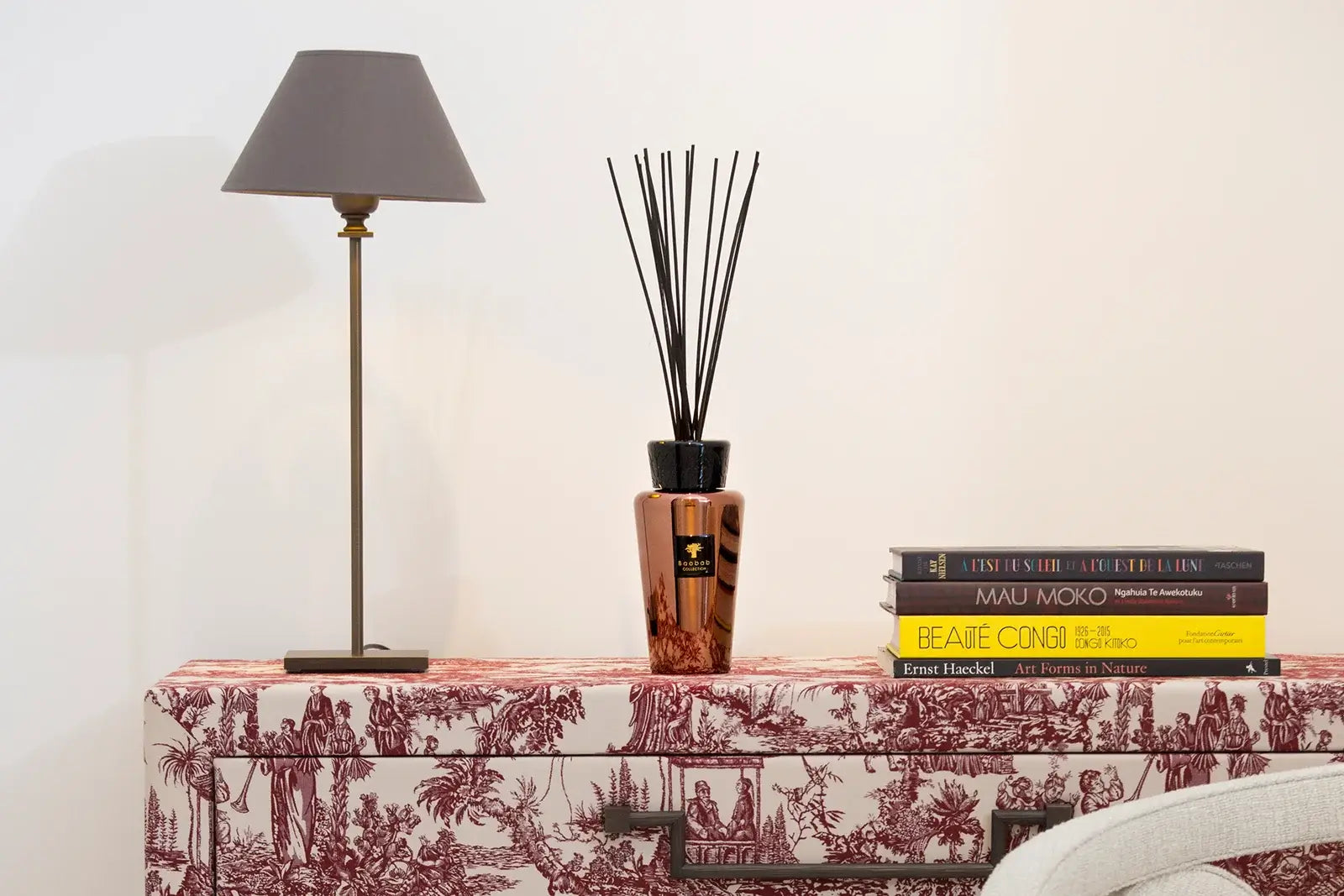 Baobab Cyprium | Les Exclusives | Diffuser 500 ml