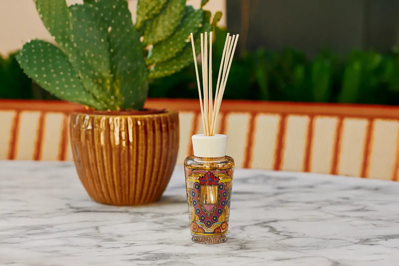 Baobab Mexico | My first Baobab | Diffuser 250 ml