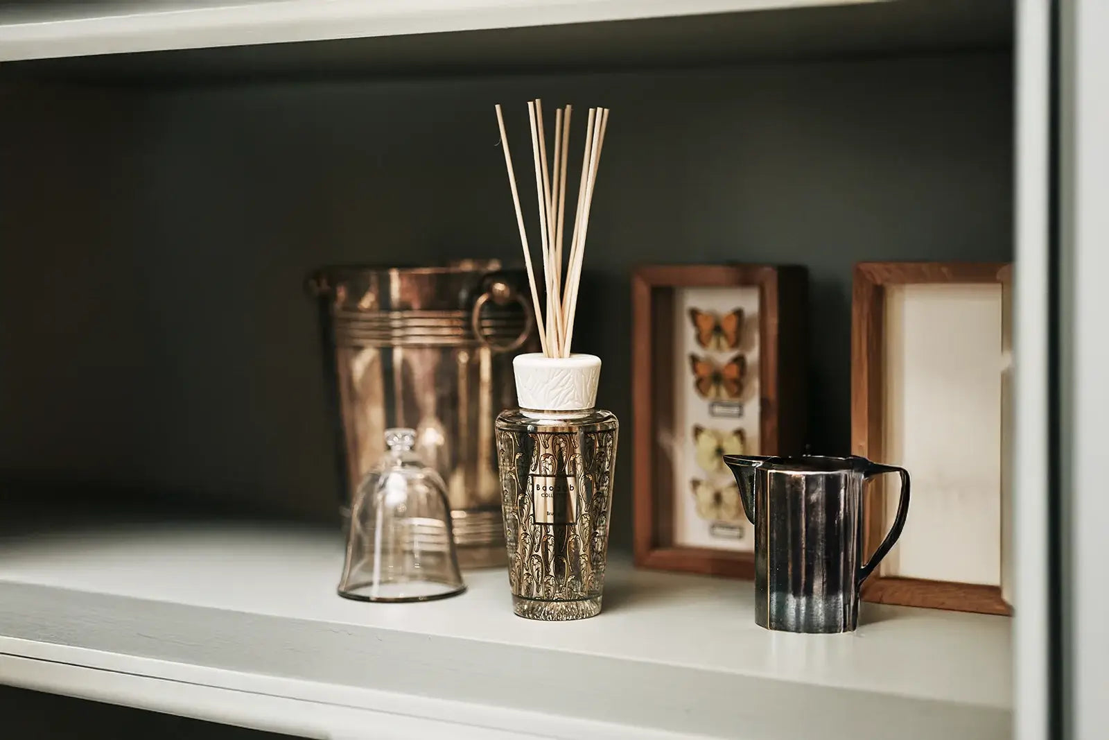 Baobab Brussels | My First Baobab | Diffuser 250 ml