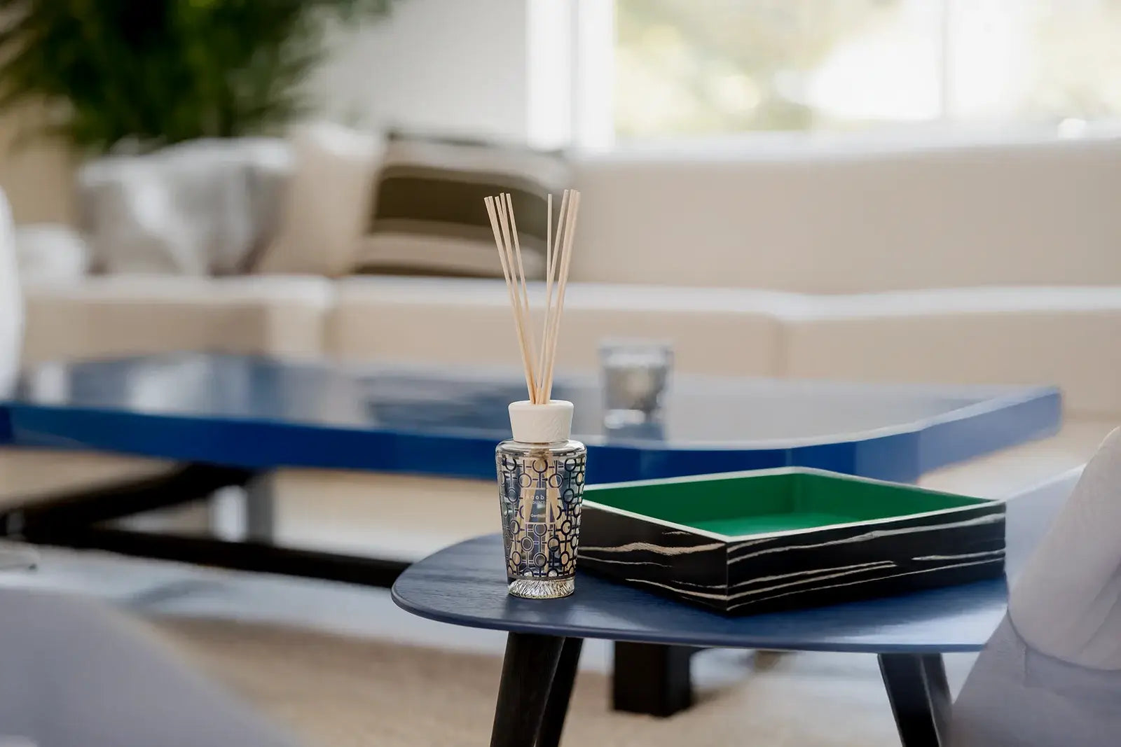 Baobab Gentlemen | My First Baobab | Diffuser 250 ml