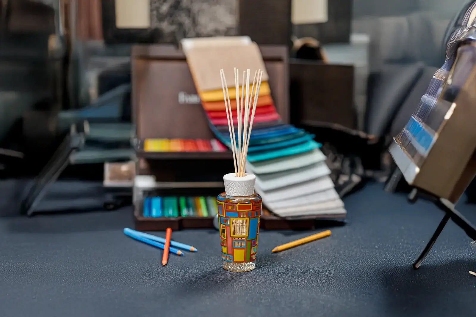 Baobab Ocean Drive | My First Baobab | Diffuser 250 ml