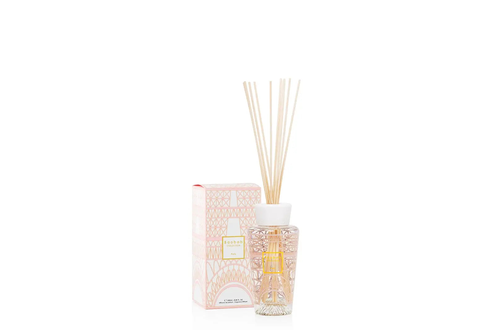 Baobab Paris | My First Baobab | Diffuser 250 ml