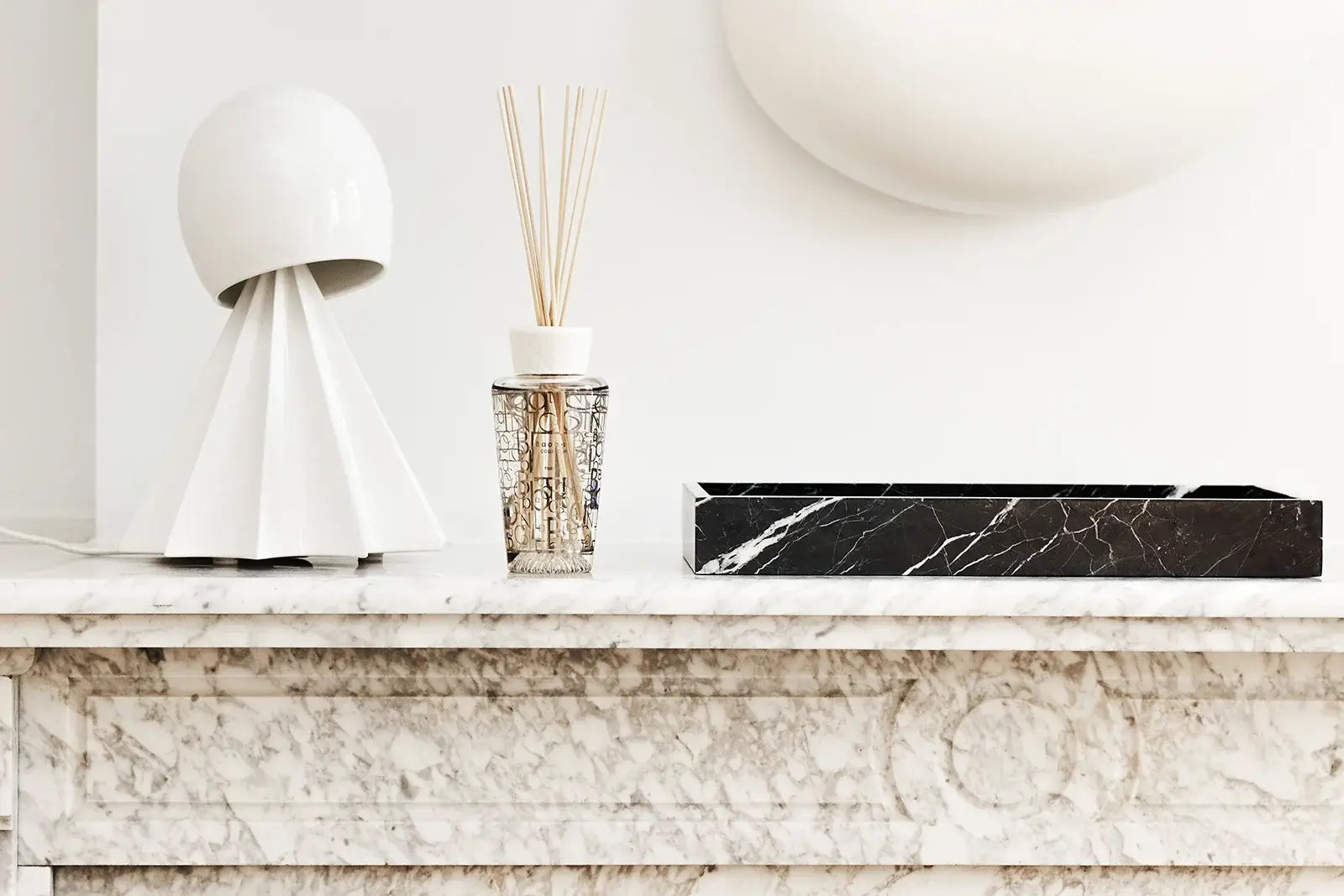 Baobab Platinum | My First Baobab | Diffuser 250 ml