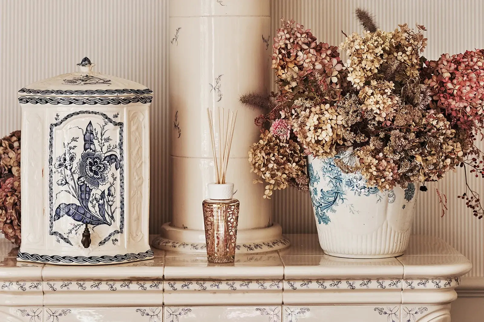 Baobab Women | My First Baobab | Diffuser 250 ml