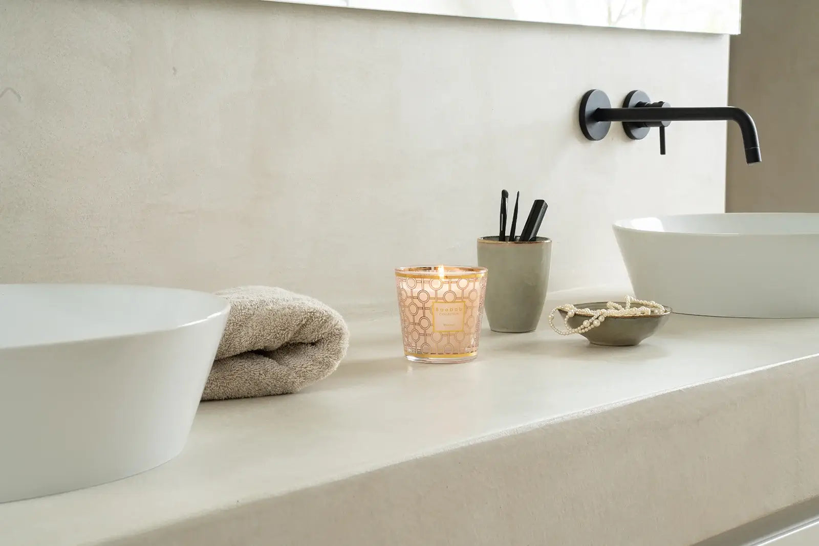 Baobab Women | My First Baobab | Duftkerze Max One