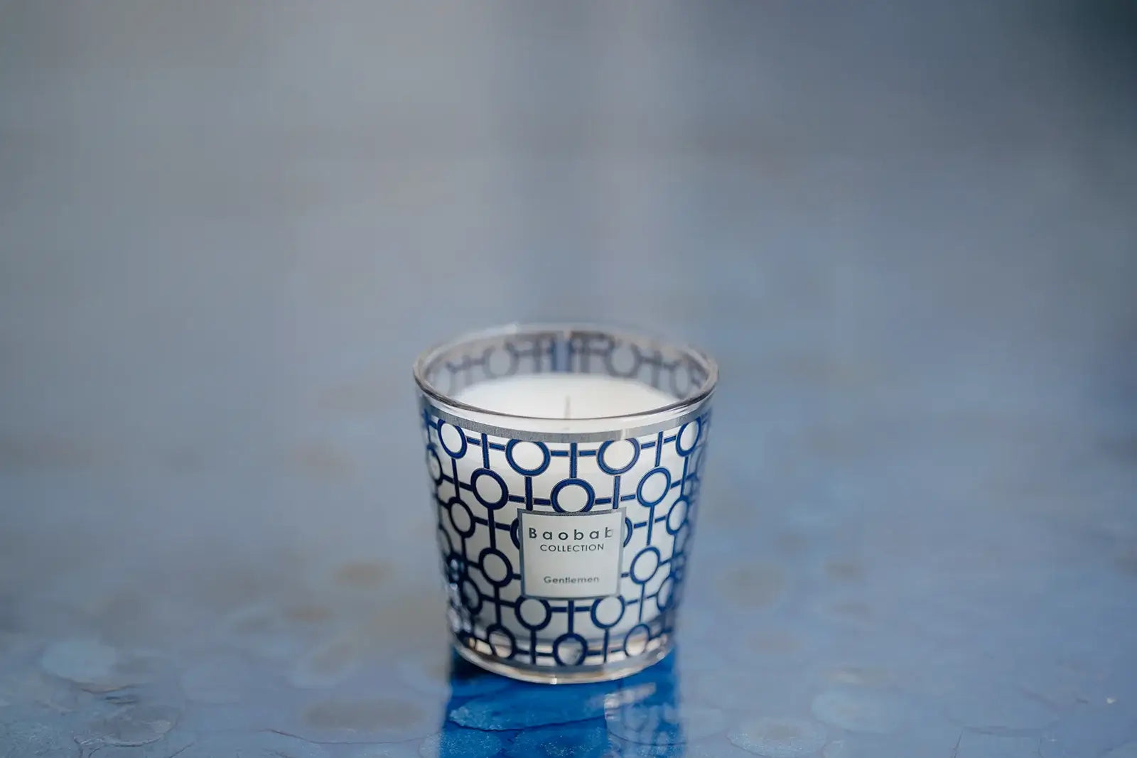 Baobab Gentlemen | My First Baobab | Duftkerze Max One