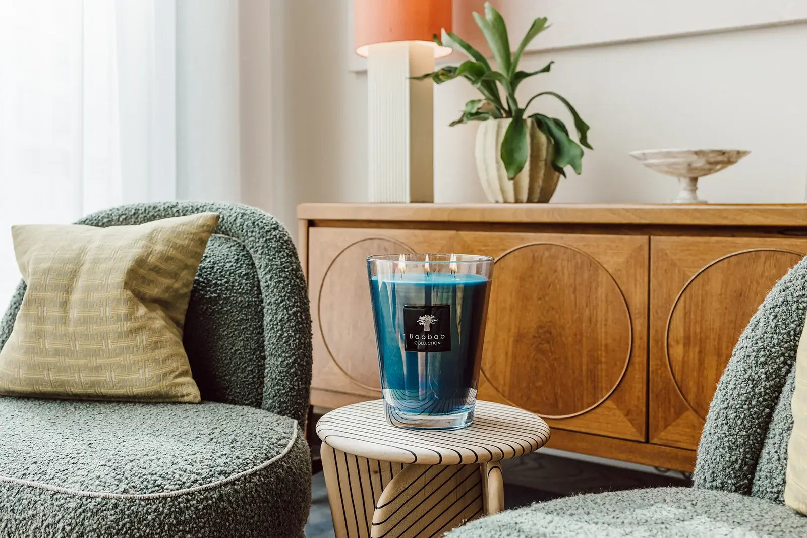 Baobab Nosy Iranja | All Seasons | Duftkerze