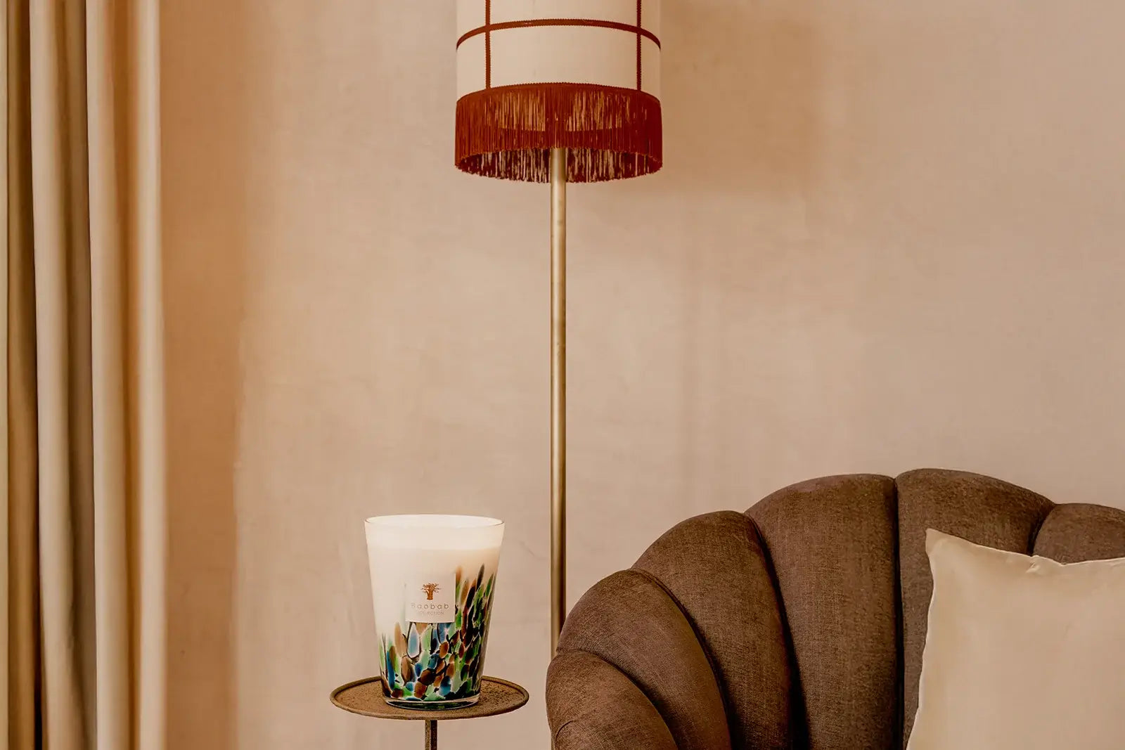 Baobab Amazonia | Rainforest | Duftkerze