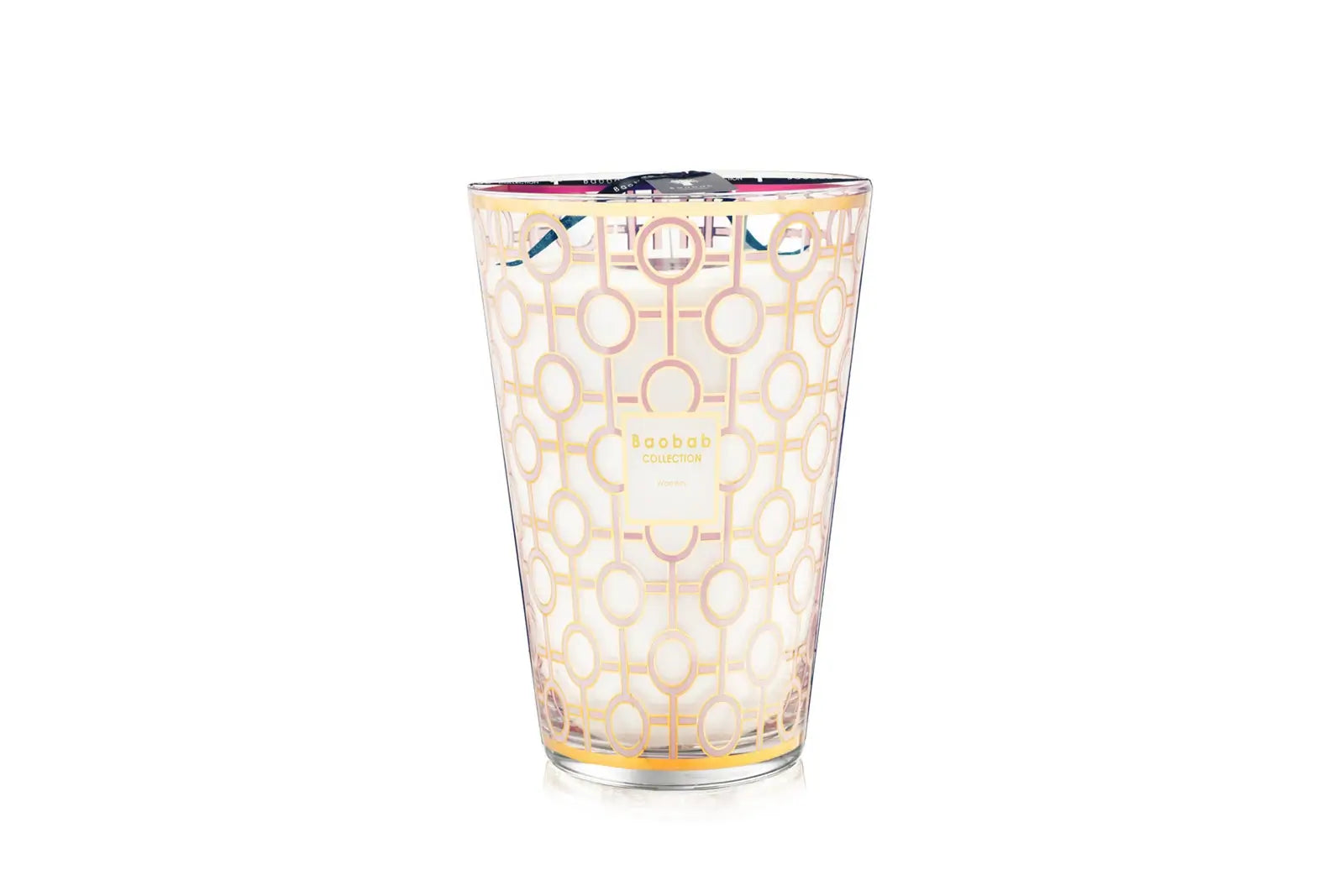 Baobab Women | Women & Gentlemen | Duftkerze