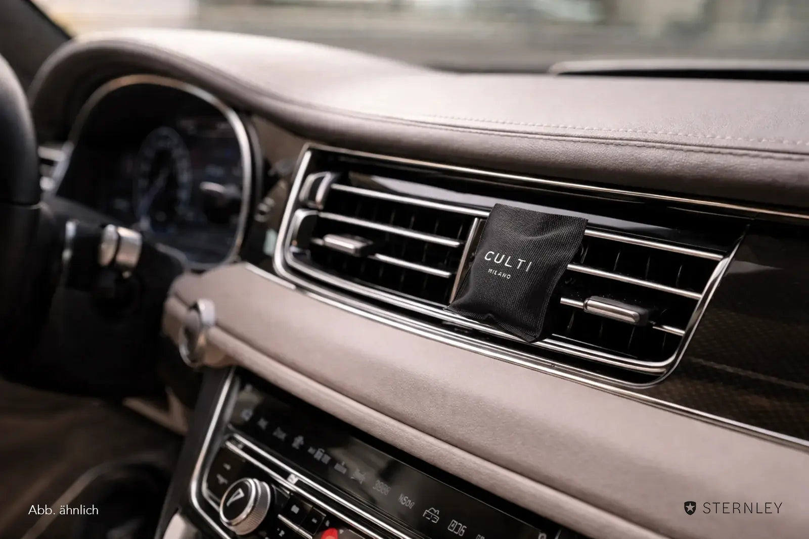 Culti Milano Thé | Autoduft Sachet