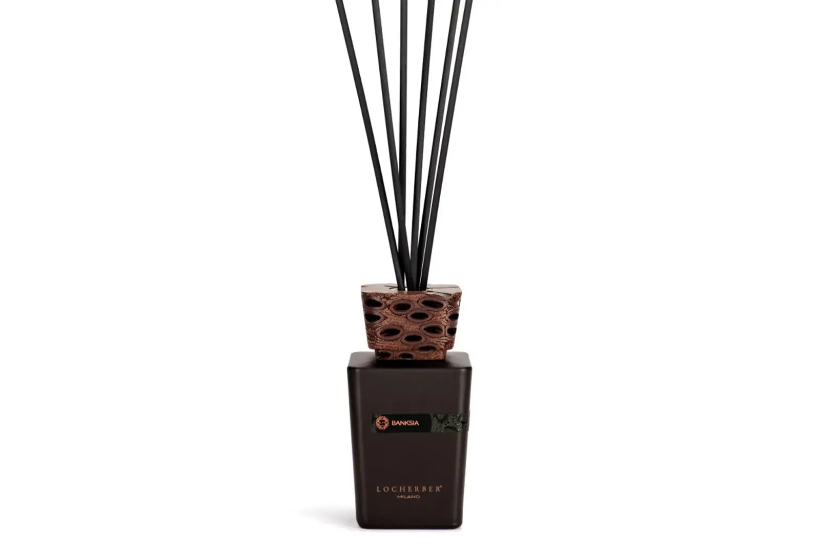 Locherber Milano Banksia | Skyline Collection | Raumduft